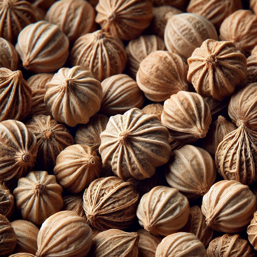حب (بذور) الكزبرة