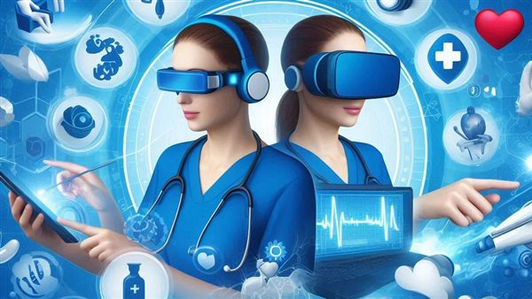 استخدام الممرضات