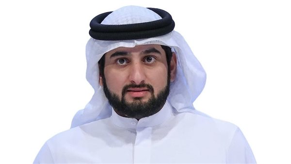 سمو الشيخ أحمد بن