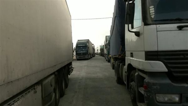 معبر جابر - نصيب