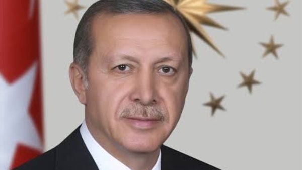 الرئيس التركي رجب