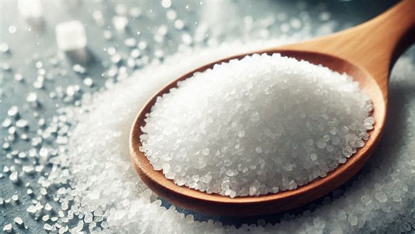 الملح