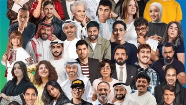 صانعو المحتوى المتوقع